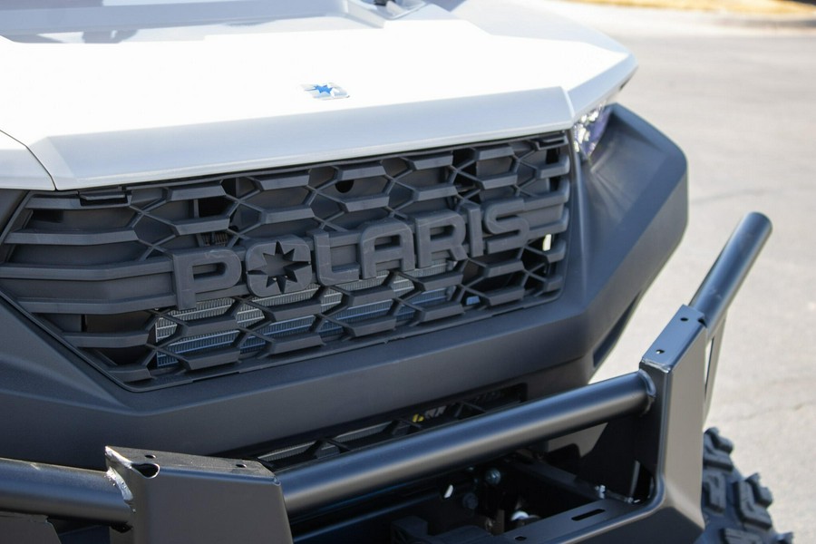 2026 POLARIS RANGER CREW 1000 PREMIUM