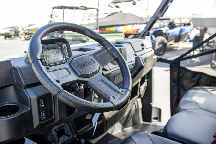2026 POLARIS RANGER CREW 1000 PREMIUM