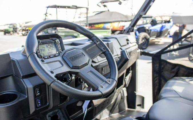 2026 POLARIS RANGER CREW 1000 PREMIUM