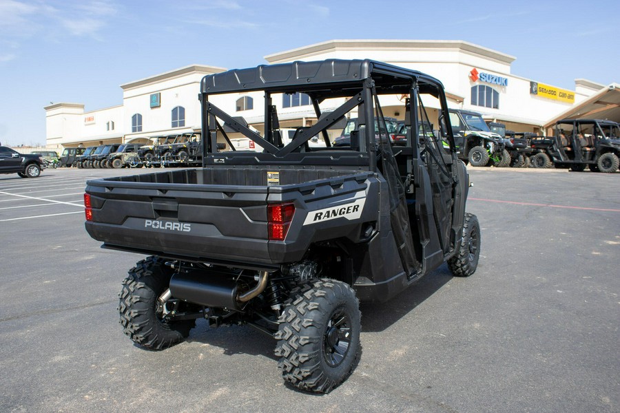 2026 POLARIS RANGER CREW 1000 PREMIUM