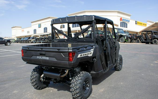 2026 POLARIS RANGER CREW 1000 PREMIUM