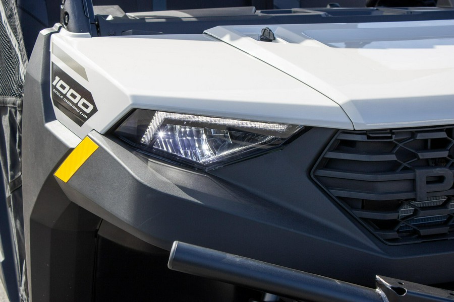 2026 POLARIS RANGER CREW 1000 PREMIUM
