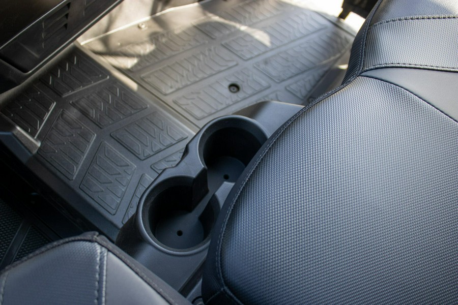 2026 POLARIS RANGER CREW 1000 PREMIUM