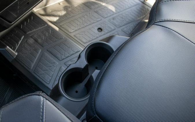 2026 POLARIS RANGER CREW 1000 PREMIUM