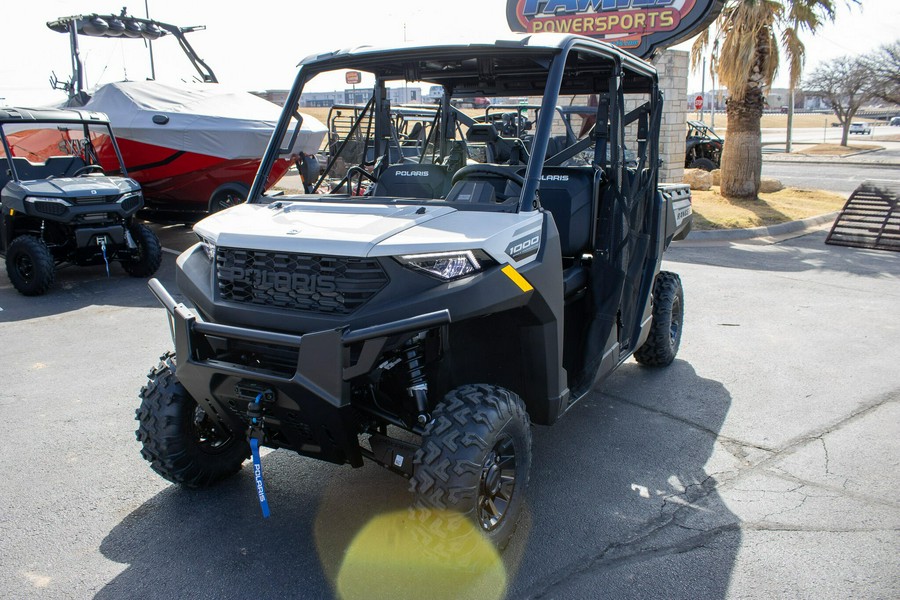2026 POLARIS RANGER CREW 1000 PREMIUM