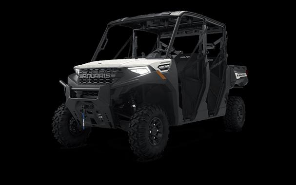 2026 POLARIS RANGER CREW 1000 PREMIUM