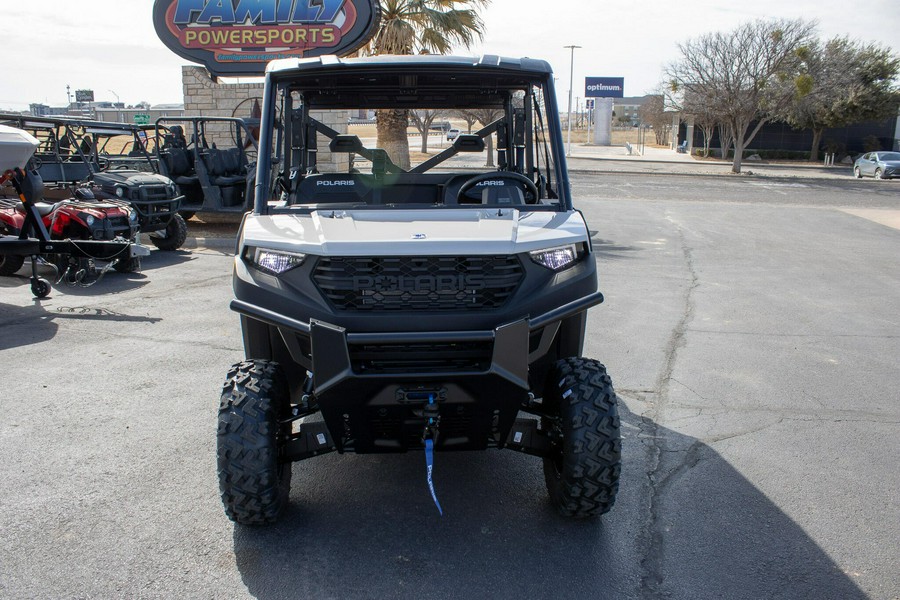 2026 POLARIS RANGER CREW 1000 PREMIUM