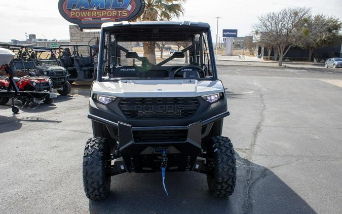 2026 POLARIS RANGER CREW 1000 PREMIUM