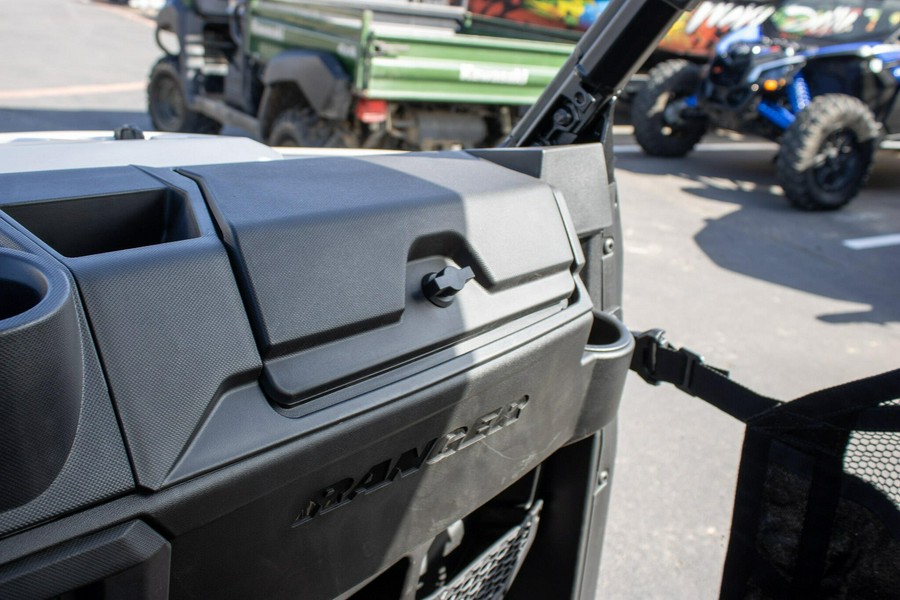 2026 POLARIS RANGER CREW 1000 PREMIUM