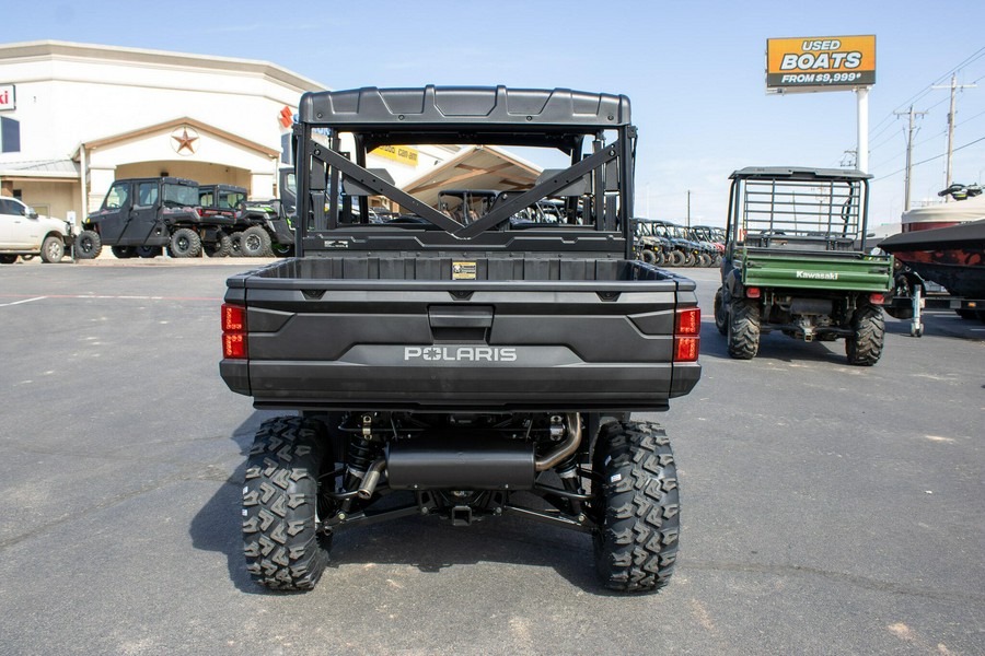 2026 POLARIS RANGER CREW 1000 PREMIUM