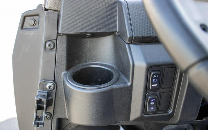 2026 POLARIS RANGER CREW 1000 PREMIUM