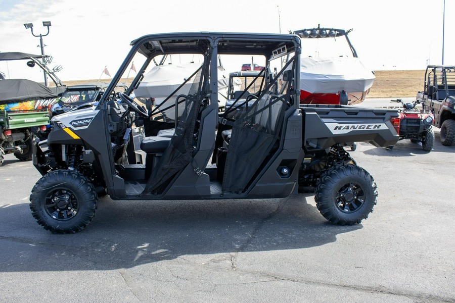 2026 POLARIS RANGER CREW 1000 PREMIUM