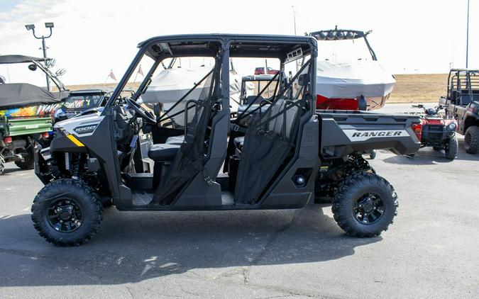 2026 POLARIS RANGER CREW 1000 PREMIUM