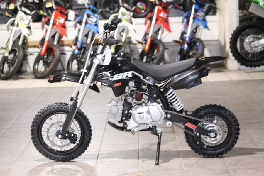 2025 SSR Motorsports SR110SE