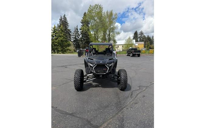 2026 RZR Pro R Ultimate - Polaris