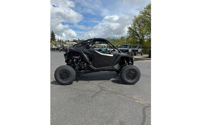 2026 RZR Pro R Ultimate - Polaris