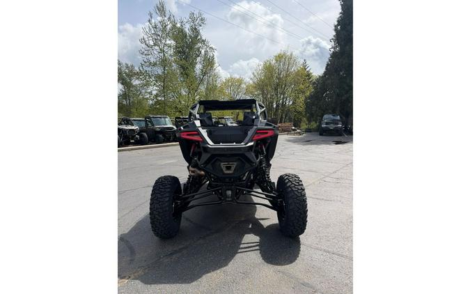 2026 RZR Pro R Ultimate - Polaris