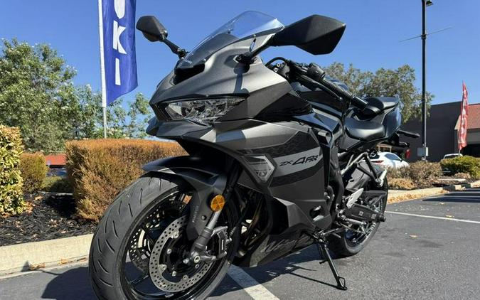 2026 Kawasaki Ninja® ZX™-4RR ABS