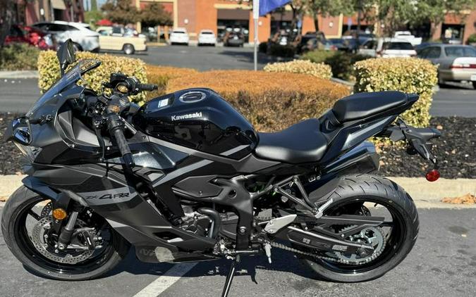 2026 Kawasaki Ninja® ZX™-4RR ABS