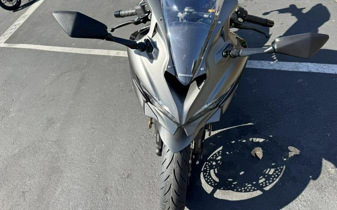 2026 Kawasaki Ninja® ZX™-4RR ABS