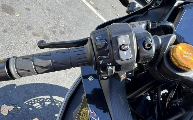 2026 Kawasaki Ninja® ZX™-4RR ABS