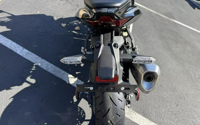 2026 Kawasaki Ninja® ZX™-4RR ABS
