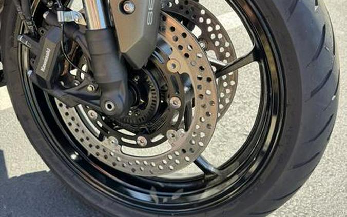 2026 Kawasaki Ninja® ZX™-4RR ABS