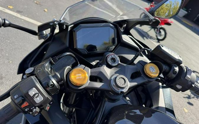 2026 Kawasaki Ninja® ZX™-4RR ABS