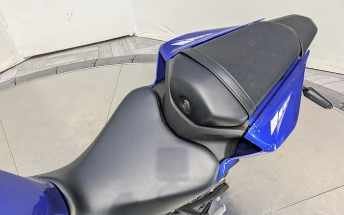 2026 Yamaha YZF-R3