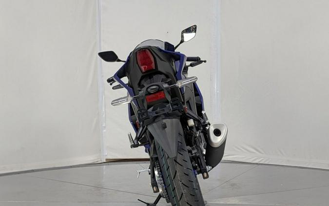 2026 Yamaha YZF-R3