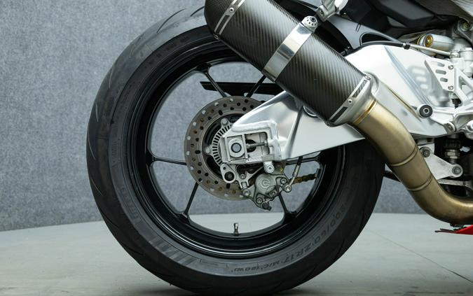 2014 APRILIA RSV4 R APRC W/ABS