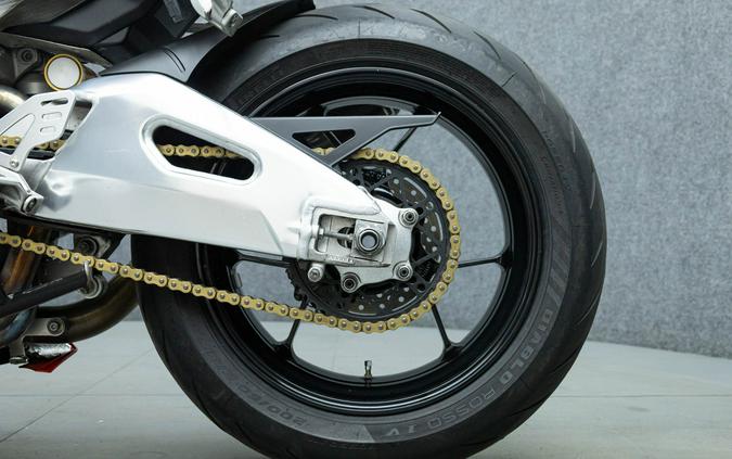2014 APRILIA RSV4 R APRC W/ABS