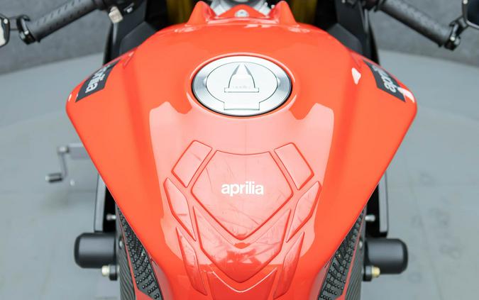 2014 APRILIA RSV4 R APRC W/ABS