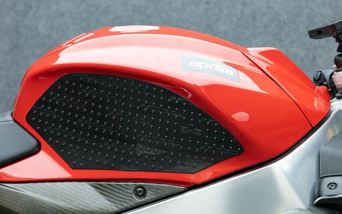 2014 APRILIA RSV4 R APRC W/ABS