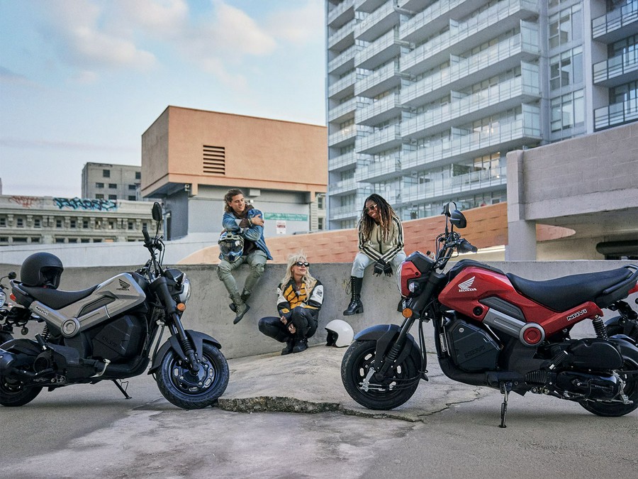2025 Honda Navi