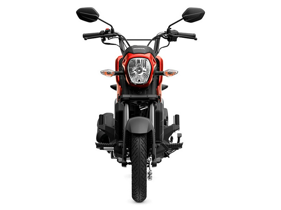 2025 Honda Navi