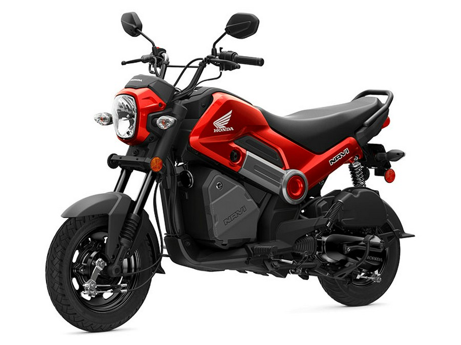 2025 Honda Navi