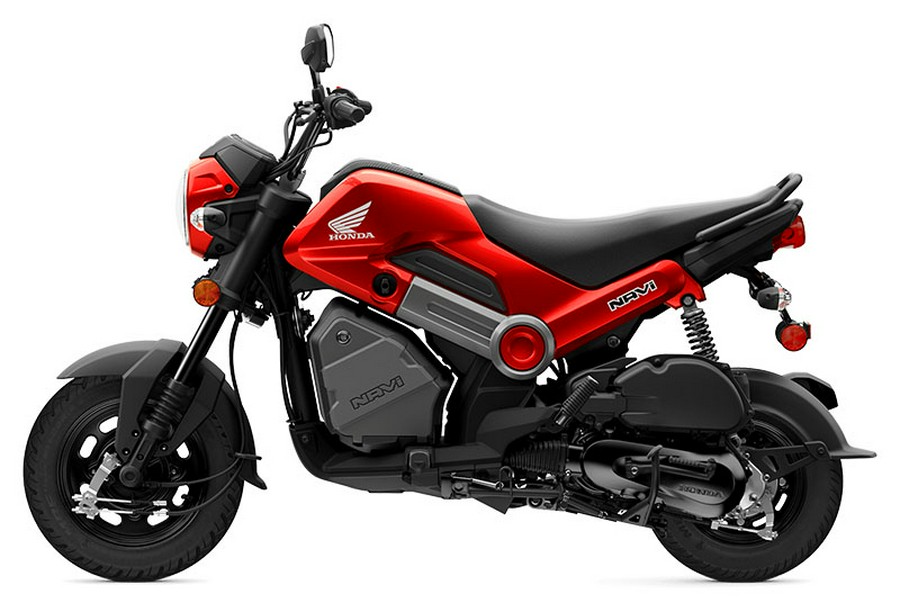 2025 Honda Navi
