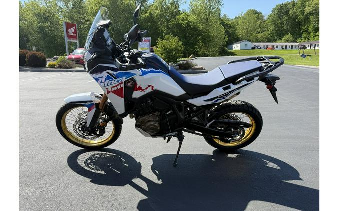 2026 AFRICA TWIN DCT - Honda