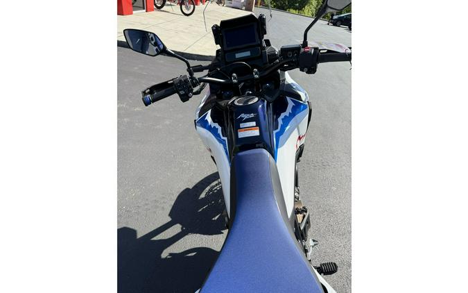 2026 AFRICA TWIN DCT - Honda