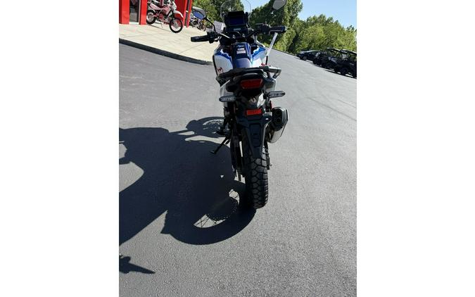 2026 AFRICA TWIN DCT - Honda