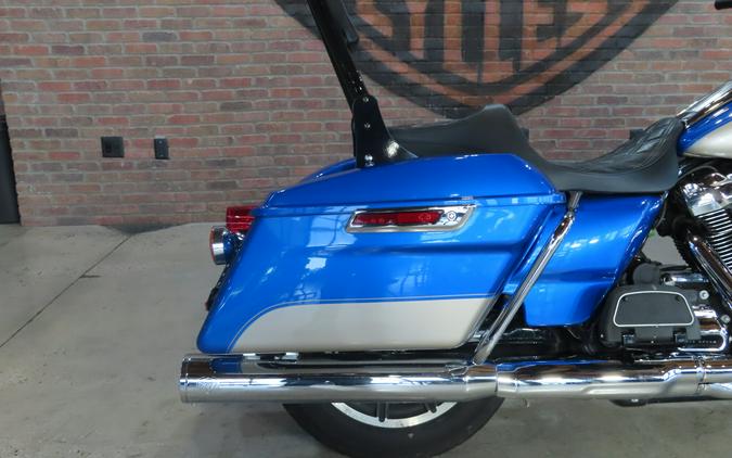 2018 Harley-Davidson® Road King® FLHR