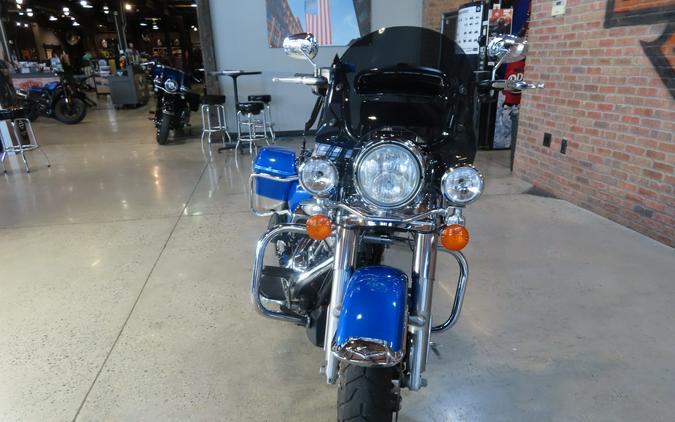 2018 Harley-Davidson® Road King® FLHR