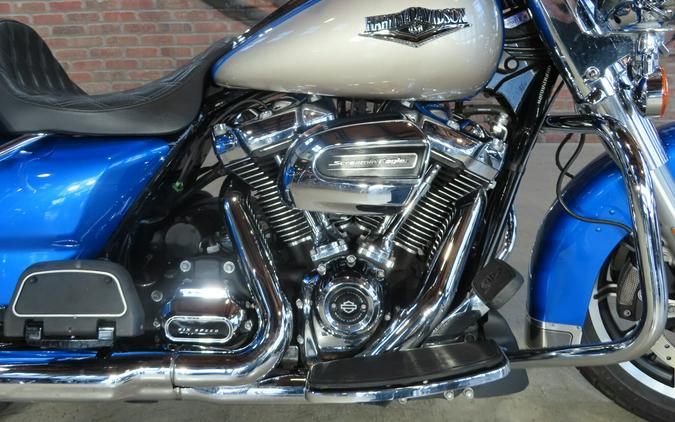 2018 Harley-Davidson® Road King® FLHR