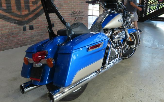 2018 Harley-Davidson® Road King® FLHR