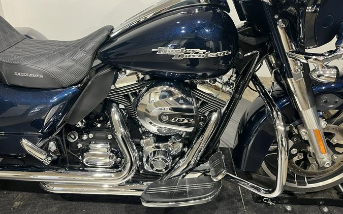2014 Harley-Davidson Street Glide®