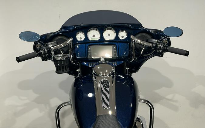 2014 Harley-Davidson Street Glide®