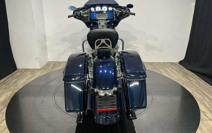 2014 Harley-Davidson Street Glide®