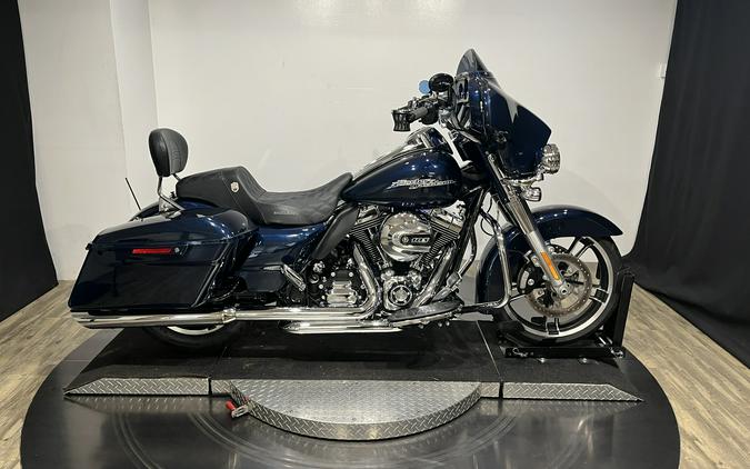 2014 Harley-Davidson Street Glide®