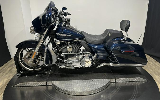 2014 Harley-Davidson Street Glide®
